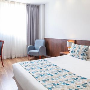 Hotel Olympia Universidades